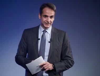 Έκτακτη σύσκεψη συγκαλεί ο Κ. Μητσοτάκης στη Βουλή